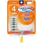 明治　メイバランスＲＨＰ　４オレンジ　３００Ｋ　５４７ｍｌ　１セット（１２パック）