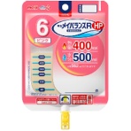 明治　メイバランスＲＨＰ　６ピンク　４００Ｋ　５６２ｍｌ　１セット（１２パック）