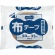ＴＡＮＯＳＥＥ　布テープ　軽梱包用　０．１９ｍｍ厚　５０ｍｍ×２５ｍ　１セット（３０巻）1