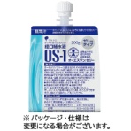 大塚製薬　経口補水液　ＯＳ－１（オーエスワン）　ゼリー　２００ｇ　１セット（３０パック）