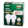 ヤザワ　長寿命シリカ電球　４０Ｗ形　Ｅ２６口金　ＬＷ１００Ｖ４０ＷＷＬ２Ｐ　１セット（２４個：２個×１２パック）1