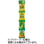 カルビー　サッポロポテト　つぶつぶベジタブル　ミニ４　３６ｇ（９ｇ×４袋）　１セット（１０パック）