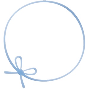 コクヨ　ゴムバンド　和ごむ　白藍（しらあい）　コム－Ｗ１Ｂ　１セット（７０本：７本×１０パック）1