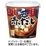神州一味噌　おいしいね！！赤だしカップ