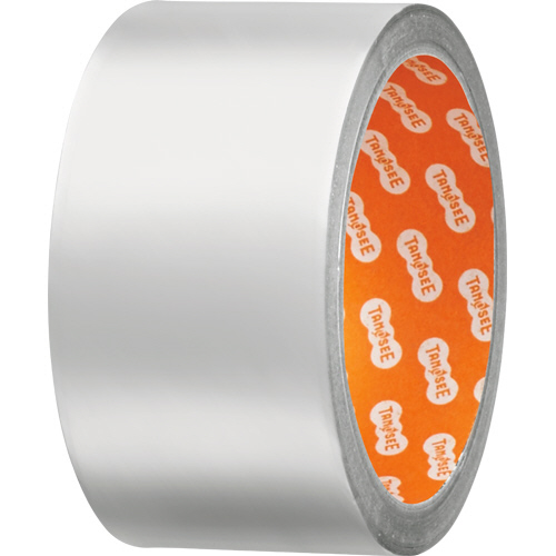 たのめーる】TANOSEE アルミテープ つやなし 50mm×10m 1セット たのめーる】TANOSEE アルミテープ つやなし 50mm×10m 1セット