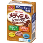 味の素　メディミル　ロイシンプラス　１００ｍｌ