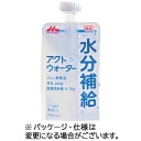 森永乳業クリニコ　アクトウォーター　３００ｇ／パック　１セット（２４パック）