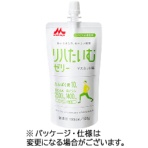 森永乳業クリニコ　リハたいむゼリー　１２０ｇ