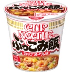 日清食品　ぶっこみ飯