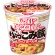 日清食品　日清カップヌードル　ぶっこみ飯　９０ｇ　１ケース（６食）1