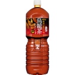 コカ・コーラ　煌　烏龍茶　２Ｌ　ペットボトル　１ケース（６本）