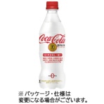 コカ・コーラ　プラス　４７０ｍｌ　ペットボトル