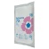 ＴＡＮＯＳＥＥ　ゴミ袋エコノミー　乳白半透明　７０Ｌ　１セット（５００枚：１００枚×５パック）1
