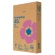ＴＡＮＯＳＥＥ　ゴミ袋エコノミー　乳白半透明　４５Ｌ　ＢＯＸタイプ　１セット（１１００枚：１１０枚×１０箱）1