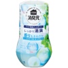 小林製薬 お部屋の消臭元 ふんわり清潔せっけん 400mL 1セット(3個)