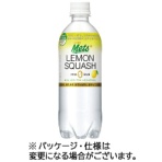 キリンビバレッジ　メッツ　プラス　レモンスカッシュ　４８０ｍＬ　ペットボトル　１ケース（２４本）