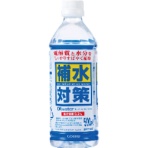 五洲薬品　補水対策　ＯＲｗａｔｅｒ（オーアール　ウォーター）Ｈ　５００ｍｌ　ペットボトル　１セット（２４本）