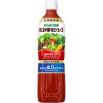 カゴメ　野菜ジュース　食塩無添加