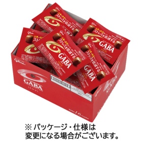 江崎グリコ　メンタルバランスチョコレート　ＧＡＢＡ　ミルク（小袋）　１セット（３０パック）