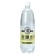 友桝飲料　強炭酸水レモン　１Ｌ　ペットボトル　１ケース（１５本）1
