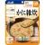 アサヒグループ食品　バランス献立　かに雑炊　１００ｇ　１セット（２４パック）