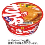 東洋水産 マルちゃん 赤いきつねうどん(東) 96g 1セット(24食)