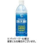 日田天領水　ペットボトル