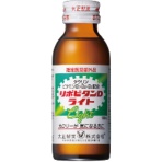 大正製薬　リポビタンＤライト　１００ｍｌ　瓶