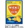 大正製薬　ヴイックスのど飴　シトラスミックス　７０ｇ／袋　１セット（６袋）1