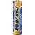 三菱電機　アルカリ乾電池　単３形　ＬＲ６Ｎ／４Ｓ　１セット（４０本：４本×１０パック）