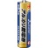 三菱電機　アルカリ乾電池　単３形　ＬＲ６Ｎ／４Ｓ　１セット（４０本：４本×１０パック）1