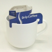 ドトールコーヒー　ドリップコーヒー　オリジナルブレンド　７ｇ　１セット（２００袋：５０袋×４箱）4