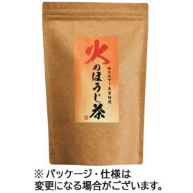 丸山製茶　火のほうじ茶　５００ｇ／袋　１セット（６袋）