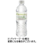 ビクトリー　天然水ピュアの森　５００ｍｌ　ペットボトル