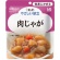 キユーピー　やさしい献立　肉じゃが　１００ｇ　Ｙ１－１９　１セット（６パック）1