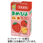 マルサンアイ　まめぴよ　１２５ｍｌ　紙パック