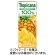 キリンビバレッジ　トロピカーナ　１００％ジュース　パインアップル　２５０ｍＬ　紙パック　１ケース（２４本）1