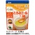 アサヒグループ食品　バランス献立　とろみエール　１ｋｇ／パック　１セット（１８パック）
