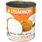 アライドコーポレーション　チャオコー　ココナッツミルク　１号缶　２９００ｍｌ　１ケース（６缶）