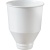 ＴＡＮＯＳＥＥ　インサートカップ　Ｌ　２７０ｍＬ　１セット（２０００個：１００個×２０パック）