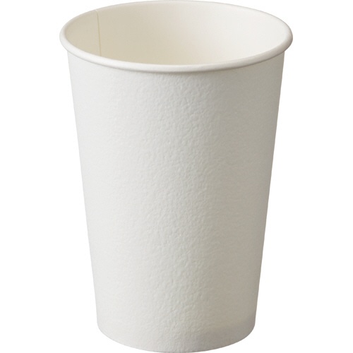 日本デキシー　断熱カップ　２７３ｍＬ（９オンス）　ホワイト　ＧＤＮＰ０９ＷＨ　１セット（８００個：４０個×２０パック）1