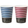 ＴＡＮＯＳＥＥ　紙コップ　ＴＳＵＭＵＧＩ（ツムギ）　２７５ｍＬ（９オンス）　１セット（１５００個：５０個×３０パック）1