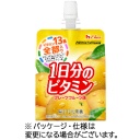 ハウスウェルネスフーズ　ＰＥＲＦＥＣＴ　ＶＩＴＡＭＩＮ　１日分のビタミンゼリー