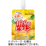 ハウスウェルネスフーズ　ＰＥＲＦＥＣＴ　ＶＩＴＡＭＩＮ　１日分のビタミンゼリー