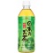 えひめ飲料　ＰＯＭ　日本のお茶（緑茶）　５００ｍｌ　ペットボトル　１ケース（２４本）