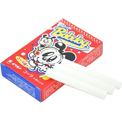 オリオン　コーラシガレット　１セット（１８０本：６本×３０パック）1