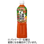 カゴメ　野菜一日これ一杯　７２０ｍｌ　ペットボトル　１ケース（１５本）