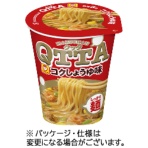 東洋水産　ＭＡＲＵＣＨＡＮ　ＱＴＴＡ　コクしょうゆ味　７８ｇ　１ケース（１２食）