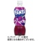 コカ・コーラ　ファンタ　グレープ　５００ｍｌ　ペットボトル　１ケース（２４本）