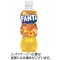 コカ・コーラ　ファンタ　オレンジ　５００ｍｌ　ペットボトル　１セット（４８本：２４本×２ケース）